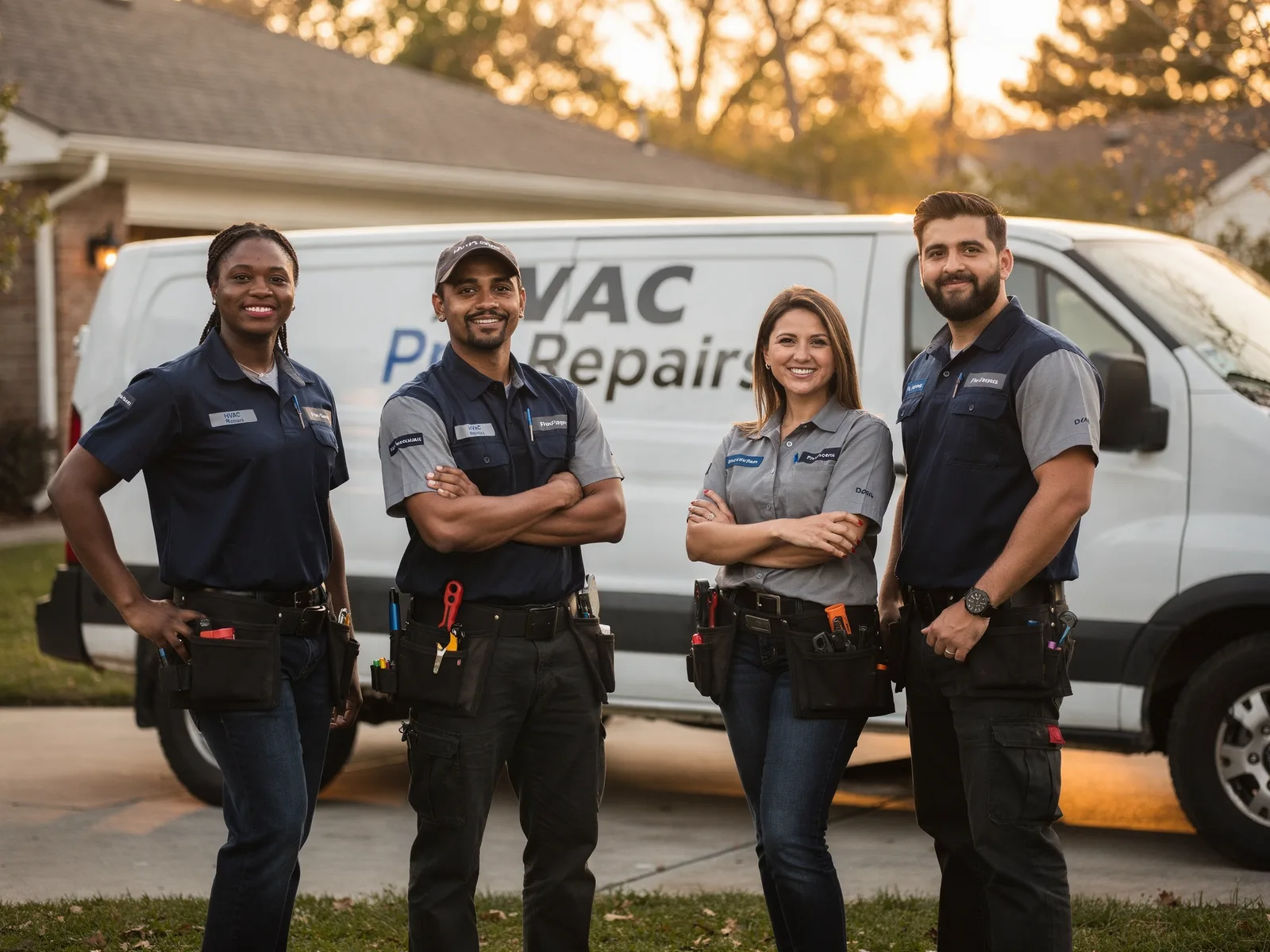 Heat Pump Repair company in St Matthews, KY